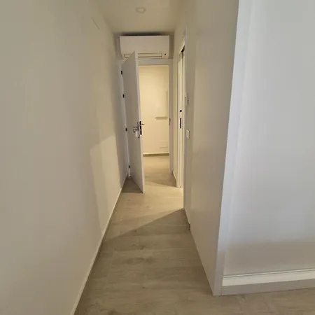 Gasthuis San Pedro De Alcantara