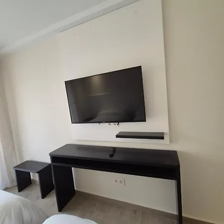 San Pedro De Alcantara Gasthuis