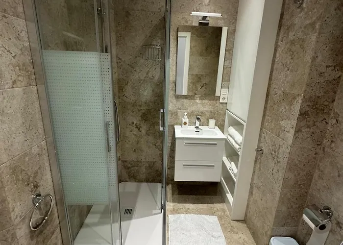 San Pedro De Alcantara 3*