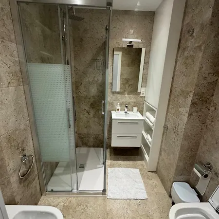 San Pedro De Alcantara 3*