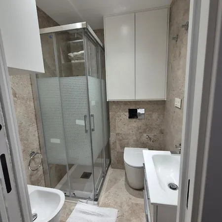 San Pedro De Alcantara 3* Marbella