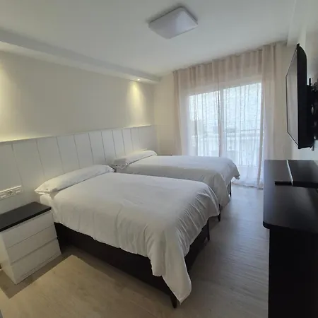 Konukevi San Pedro De Alcantara