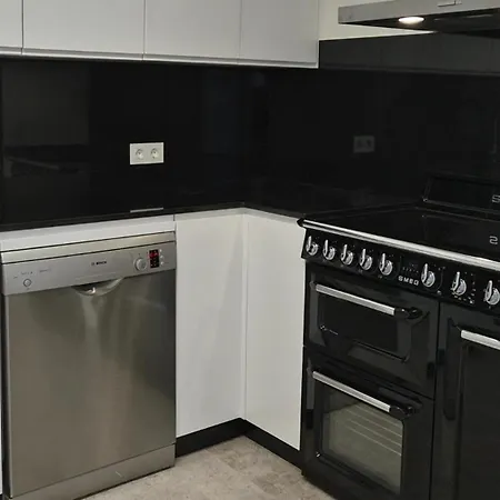 Vendégház San Pedro De Alcantara 3*