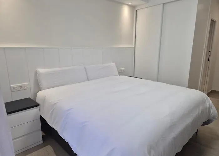 San Pedro De Alcantara 3* Marbella