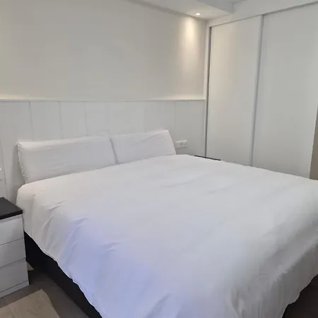 San Pedro De Alcantara 3* 마르베야